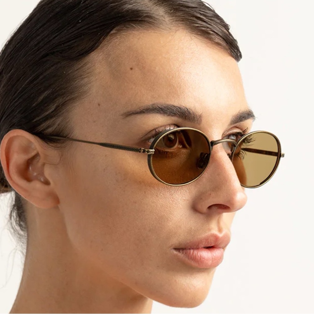 TEJESTS JPG Antique sunglasses never worn